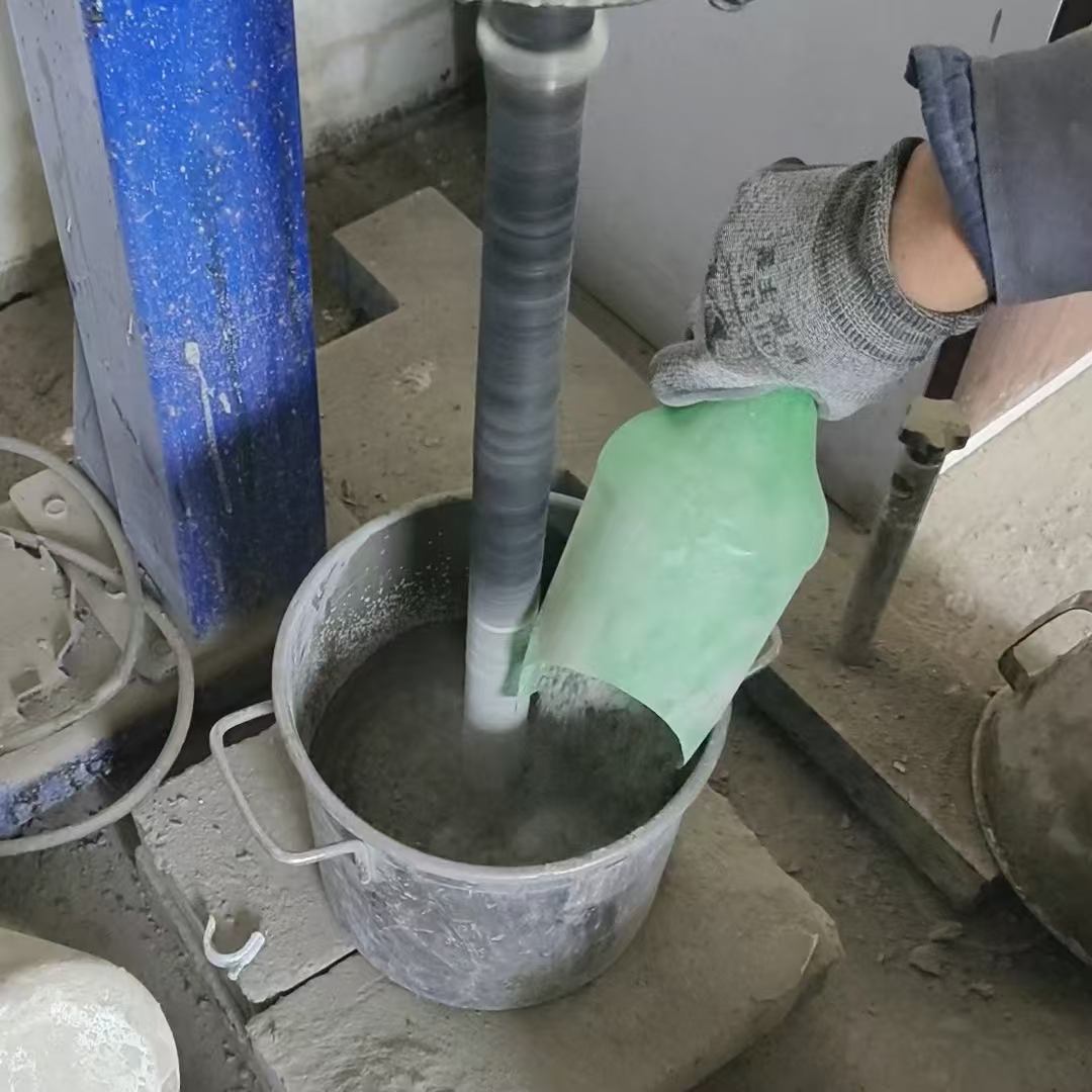 金城江桥梁公路张拉用H60压浆料与普通压浆料有什么区别？