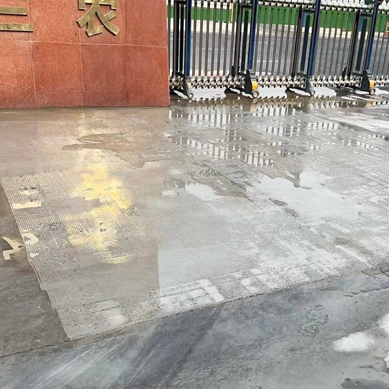 金城江水泥路面翻新砂浆